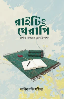রাইটিং থেরাপি