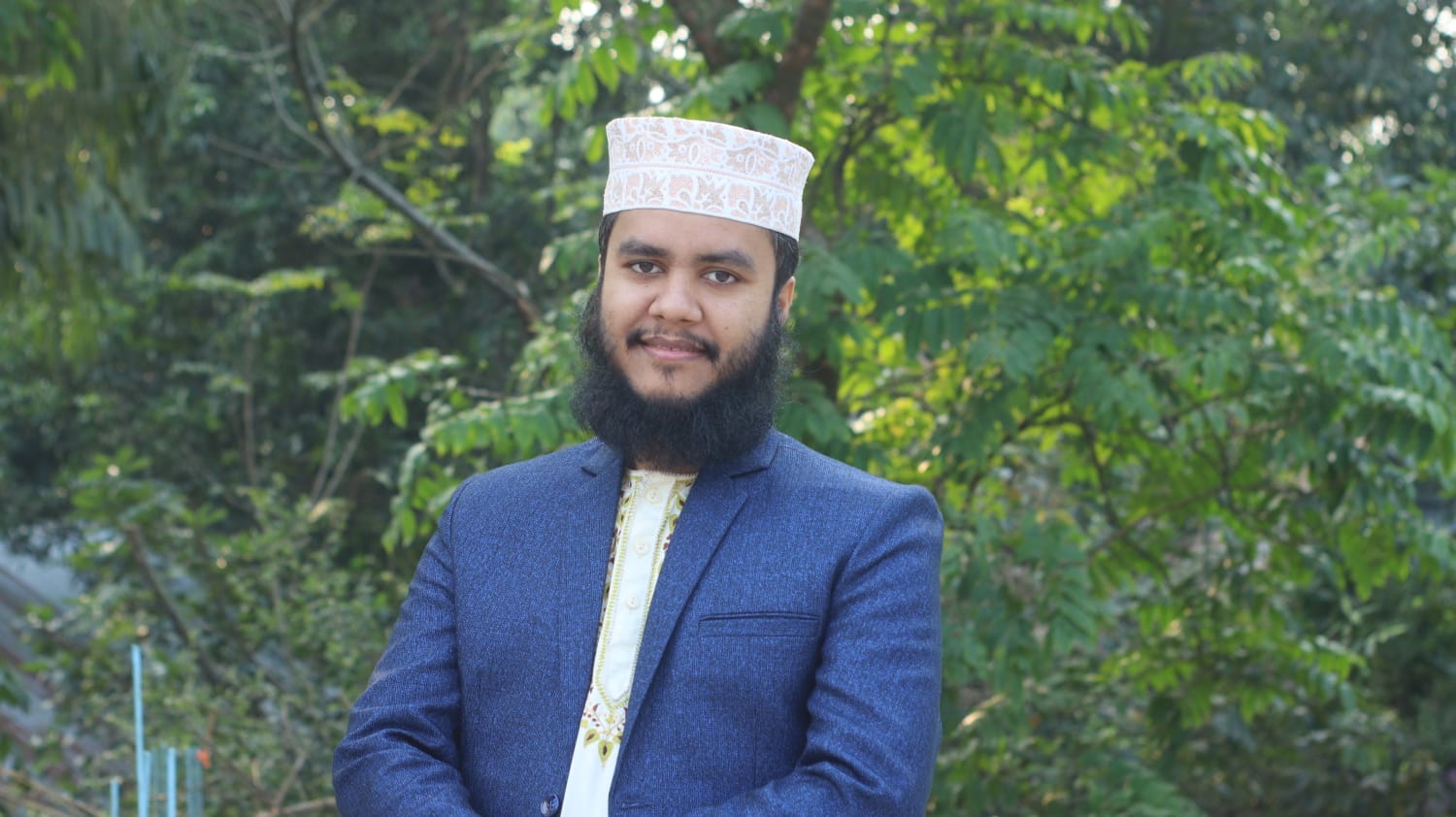 সানাউল্লাহ জামালী