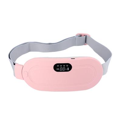 Period Pain Relief Heating Belt | Rechargeable Heating Pad