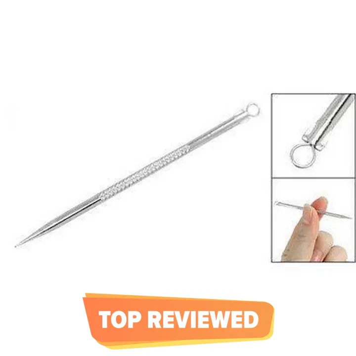 Bron Stick Blackhead Remover Tool Acne Pimple Spot Extractor Pin