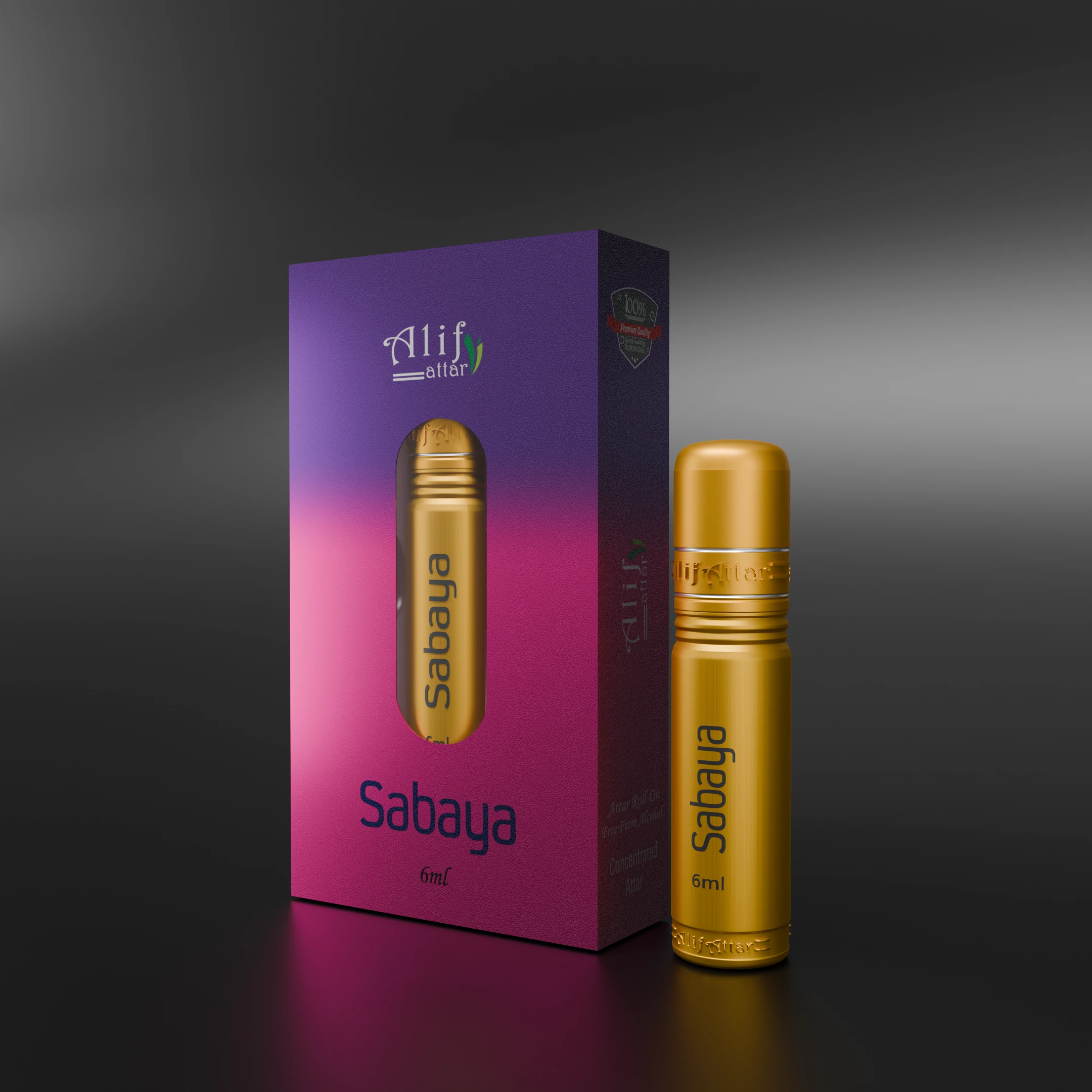 SABAYA for Women VICTORY OFFER