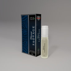 DIOR SAUVAGE for Men 8ML