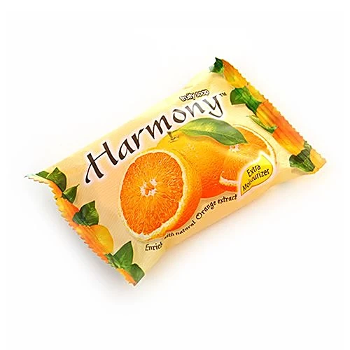 Harmony Fruity Orange Soap